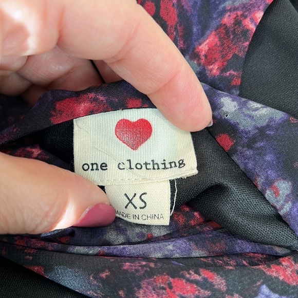 One Clothing Dress - Picture 7 of 7
